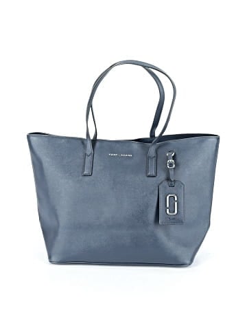 Marc Jacobs Leather Tote (view 1)