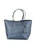 Marc Jacobs 100% Leather Blue Leather Tote One size - photo 1