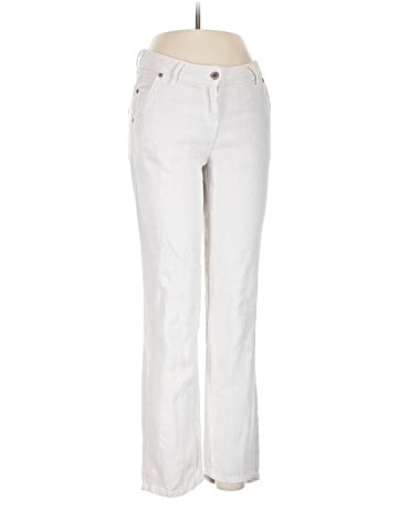 Poetry Linen Pants (view 1)