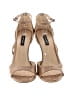 Nine West Tan Sandals Size 7 - photo 2