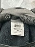 REI Co Op 100% Polyester Black Casual Pants Size M (youth) - photo 3