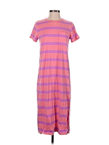 Time and Tru Casual Dress (view 1)