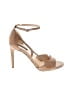 Nine West Tan Sandals Size 7 - photo 1