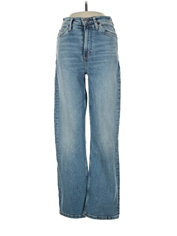 RE/DONE Jeans (view 1)