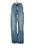 RE/DONE Blue Jeans Size 25 waist - photo 1
