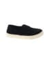 TOMS Black Sneakers Size 6 1/2 - photo 1