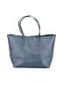 Marc Jacobs 100% Leather Blue Leather Tote One size - photo 3