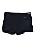 Tommy Hilfiger Solid Blue Shorts Size 18 - photo 2
