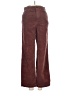 Uniqlo Brown Casual Pants Size S - photo 1