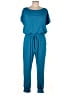 Unbranded Solid Teal Jumpsuit Size XL - photo 1