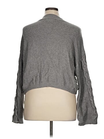 By Anthropologie Turtleneck Sweater (view 2)