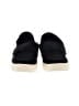 TOMS Black Sneakers Size 6 1/2 - photo 2