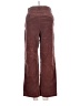 Uniqlo Brown Casual Pants Size S - photo 2