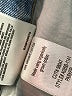 AGOLDE 100% Cotton Blue Denim Shorts Size 30 waist - photo 4