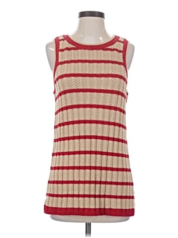 Joan Rivers Sleeveless Top (view 1)