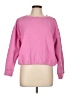 Universal Thread Pink Sweatshirt Size L - photo 1
