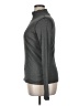 James Perse Gray Long Sleeve Turtleneck Size XL (4) - photo 5