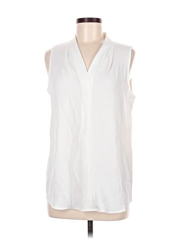 Calvin Klein Sleeveless T-Shirt (view 1)