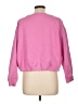 Universal Thread Pink Sweatshirt Size L - photo 2