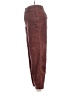 Uniqlo Brown Casual Pants Size S - photo 5