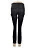 Current/Elliott Chevron-herringbone Black Jeans Size 29 waist - photo 2