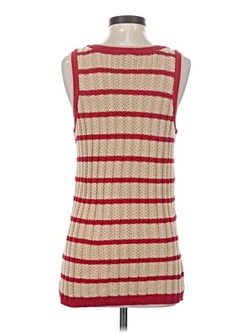 Joan Rivers Sleeveless Top (view 2)