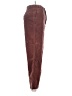 Uniqlo Brown Casual Pants Size S - photo 4