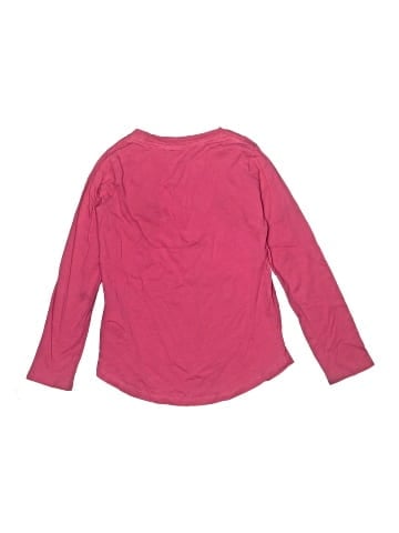 Nike Long Sleeve T-Shirt (view 2)