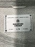 Reigning Champ 100% Cotton Gray Pullover Sweater Size L - photo 7