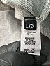 Reigning Champ 100% Cotton Gray Pullover Sweater Size L - photo 8