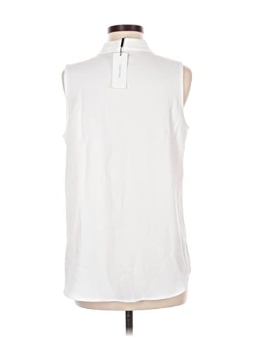 Calvin Klein Sleeveless T-Shirt (view 2)