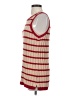 Joan Rivers Red Sleeveless Top Size S - photo 5