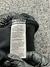 Old Navy 100% Polyester Solid Black Formal Skirt Size M - photo 5