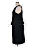 Ann Taylor Black Cocktail Dress Size 16 - photo 5