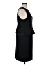 Ann Taylor Black Cocktail Dress Size 16 - photo 4