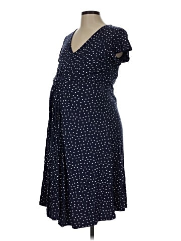 Seraphine Casual Dress (view 1)