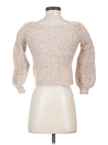LA MAILLE SEZANE Paris Long Sleeve Top (view 2)