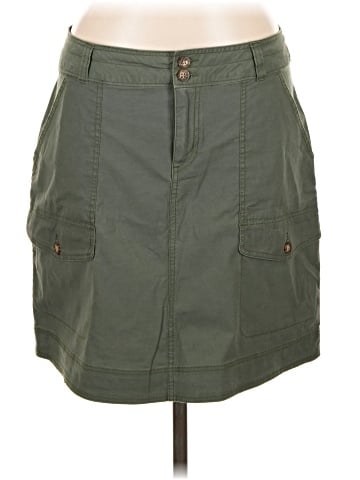 Woolrich Casual Skirt (view 1)