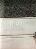 Torrid White Ivory Jeans Size 22 - photo 4