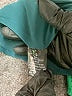 VICI 100% Polyester Tropical Green Romper Size L - photo 5