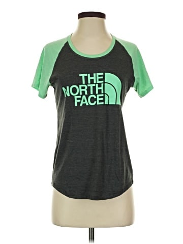 The North Face Short Sleeve T-Shirt (view 1)