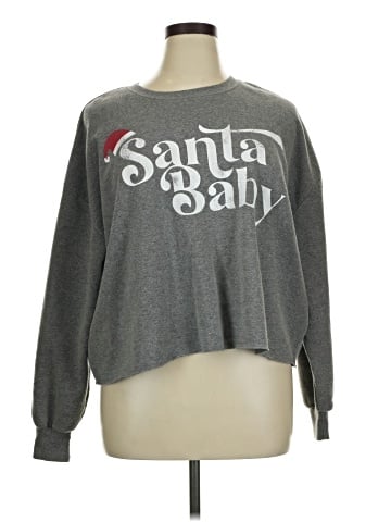 Grayson Threads Sweatshirt (view 1)