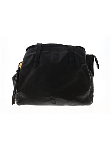 Margot Leather Tote (view 1)