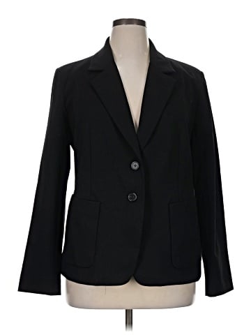 Kobi Halperin Blazer (view 1)