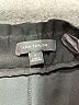 Ann Taylor 100% Polyester Black Casual Pants Size M - photo 7