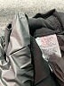 Ann Taylor 100% Polyester Black Casual Pants Size M - photo 8