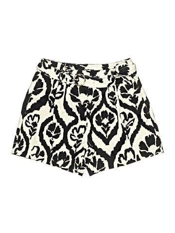 White House Black Market Shorts (view 1)