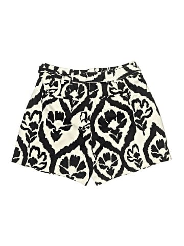 White House Black Market Shorts (view 2)