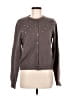 H&M Brown Cardigan Size M - photo 1