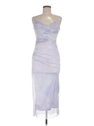 Zara Cocktail Dress (view 1)